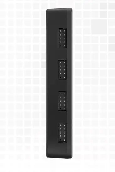 Deepcool Uh-04 Internal Usb 2.0 Hub Hub