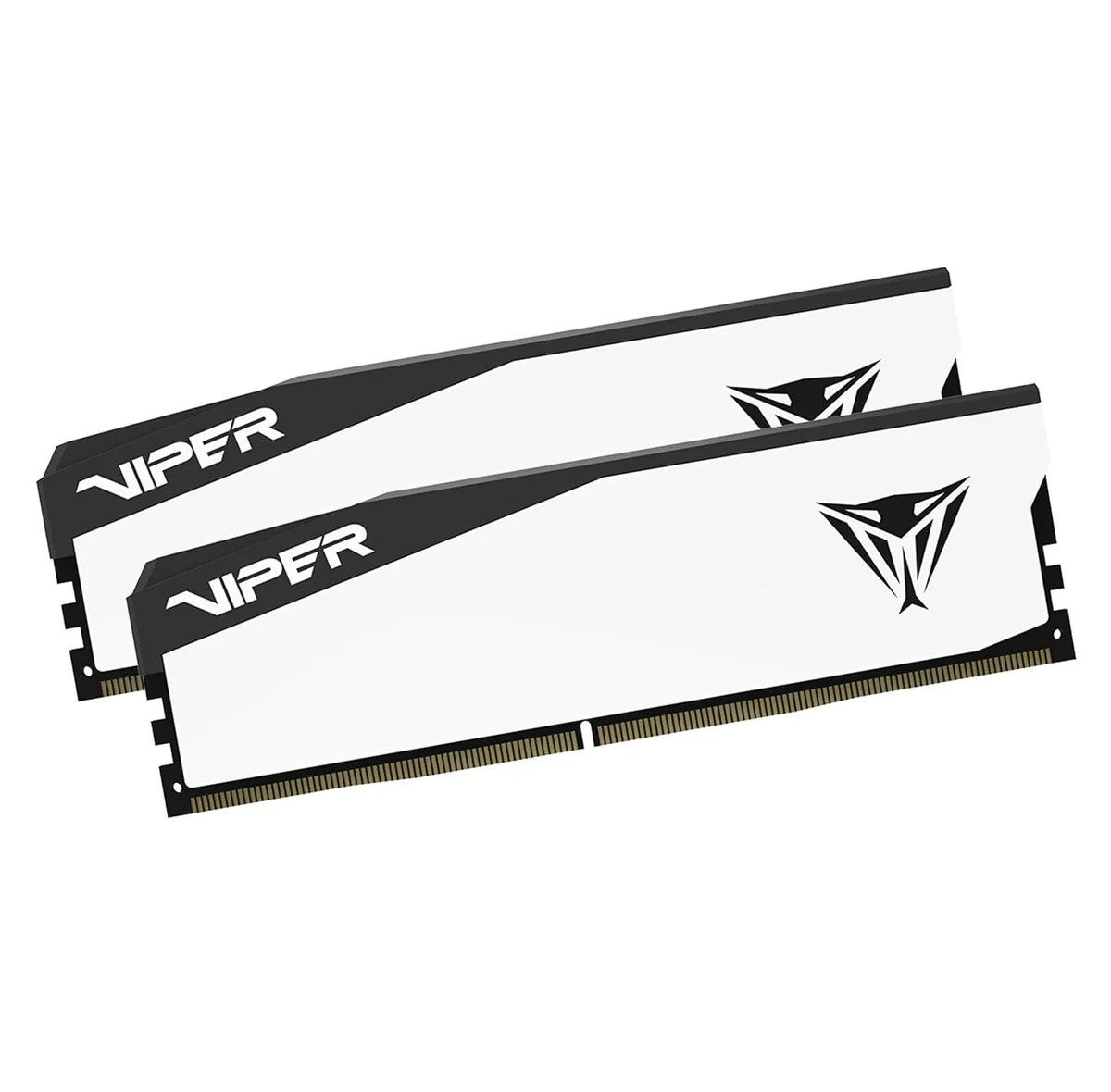 Patriot Viper Elite 5 DDR5 32GB (16GBx2) 6000MHz CL30 White