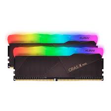 Klevv Cras X RGB 2x16GB DDR4-3200 (KD4AGU880-32A160X)