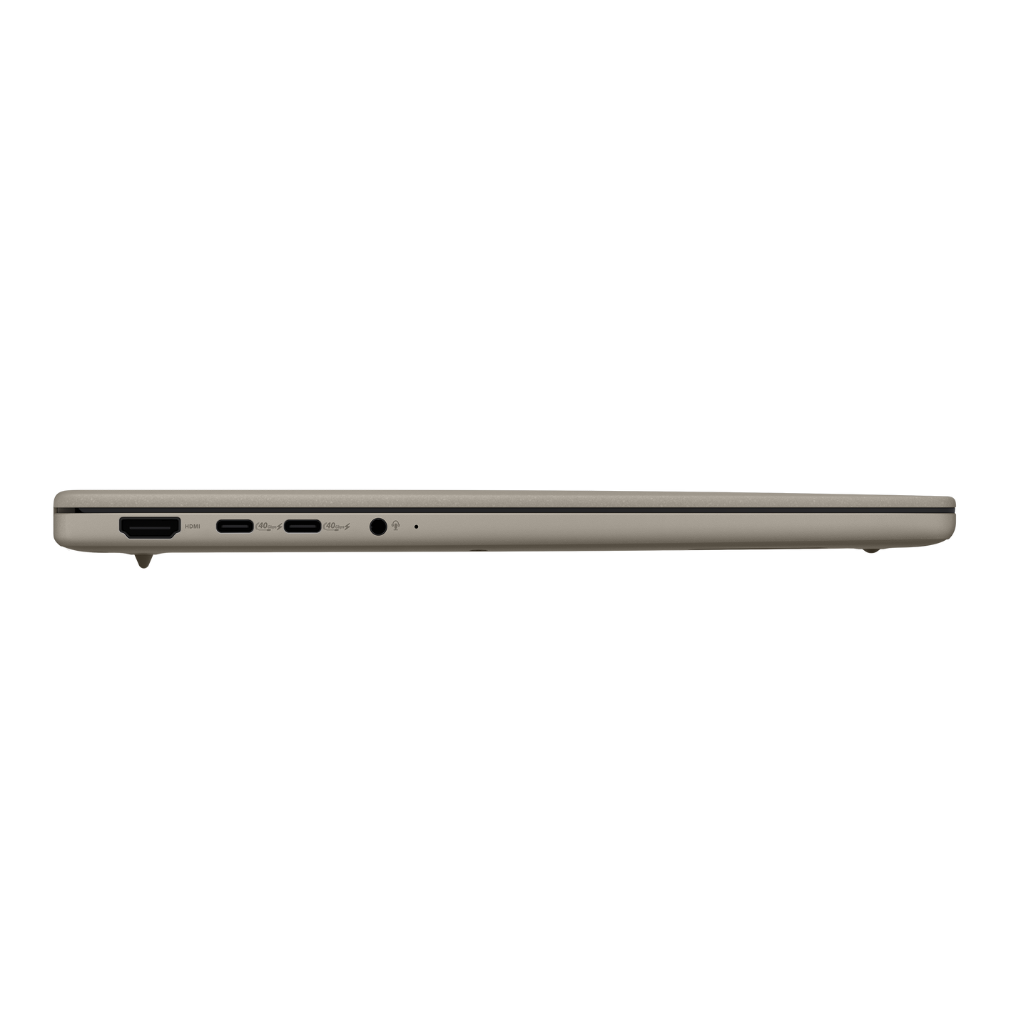 Asus Zenbook A14 UX3407QA | 14inch WUXGA | Snapdragon X X1 26 100 | 16GB RAM | 512GB SSD | Adreno GPU | WIN11