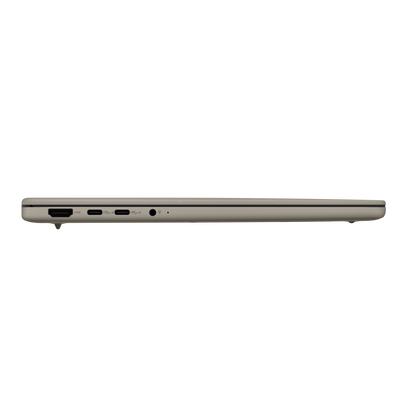 Asus Zenbook A14 UX3407QA | 14inch WUXGA | Snapdragon X X1 26 100 | 16GB RAM | 512GB SSD | Adreno GPU | WIN11