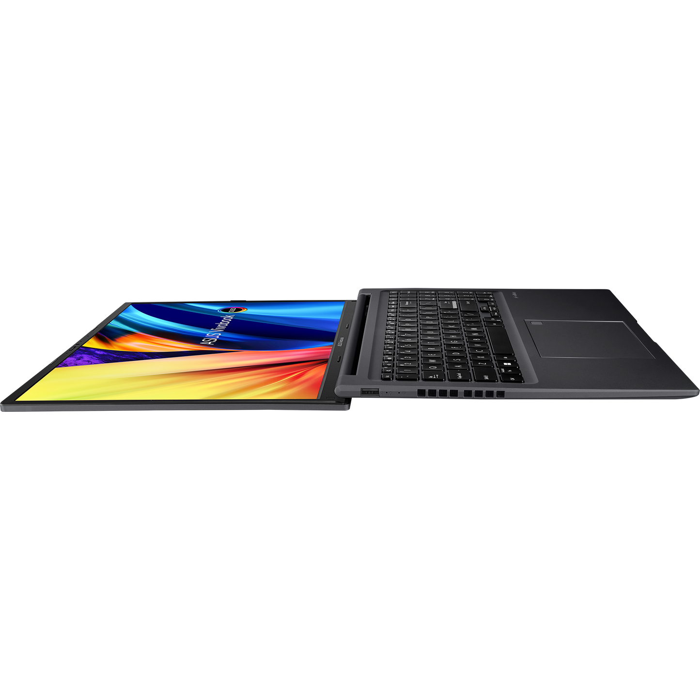 Asus VivoBook 16 X1605VA-MB1716WSM (Indie Black) | 16In WUXGA IPS | Intel Core i5-13420H | 16GB RAM | 512GB SSD | Win11