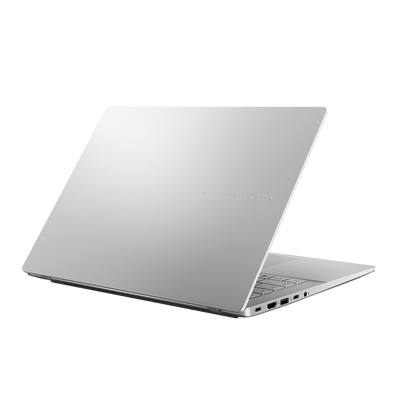 Asus Vivobook S14 S3407VA-LY031WSM (Cool Silver) | 14Inch WUXGA | Intel Core-i5 13420H | 16GB DDR5 RAM | 512GB SSD | Win 11