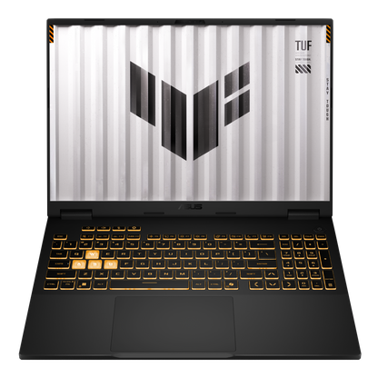 Asus TUF Gaming F16 FX608JH-RV053WSM (Jaeger Gray) Gaming Laptop | 16" WUXGA | i5-13450HX | NVIDIA® GeForce RTX™ 5050 | 16 GB RAM | 512 GB SSD | WIN 11