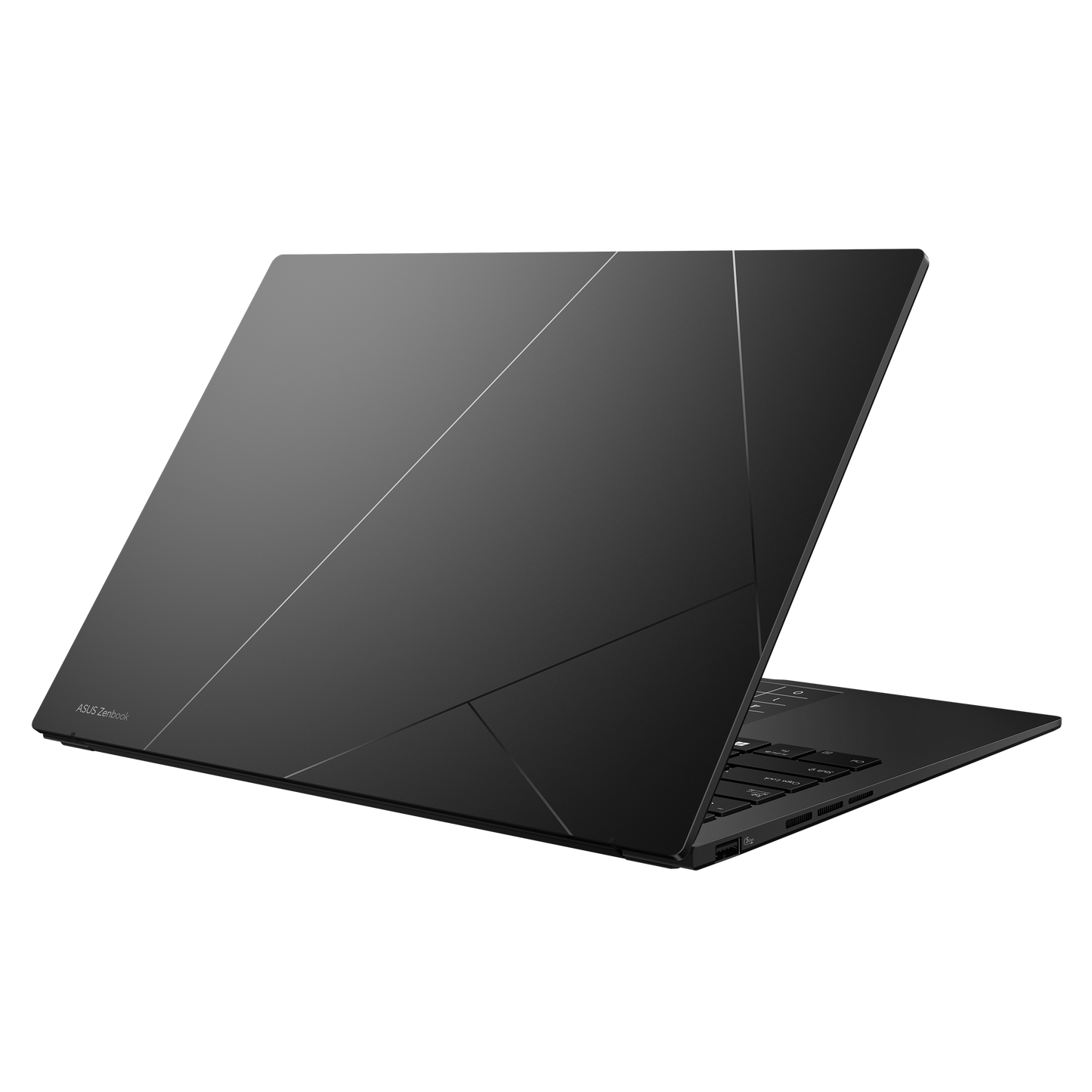 Asus Zenbook 14 OLED UM3406KA-QD135WSM (Jade Black) | 14inch WUXGA | AMD Ryzen AI 7 350 | 16GB RAM | 512GB SSD | AMD Radeon 860 | WIN11