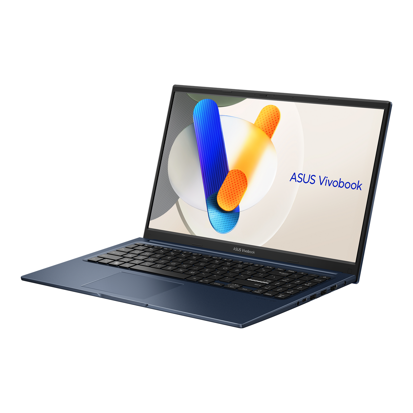 Asus VivoBook 15 X1504VA-NJ1622WSM (Quiet Blue) | 15.6inch FHD LED | Intel Core i5-1334U | 8GB RAM 512GB SSD | Intel UHD | WIN11