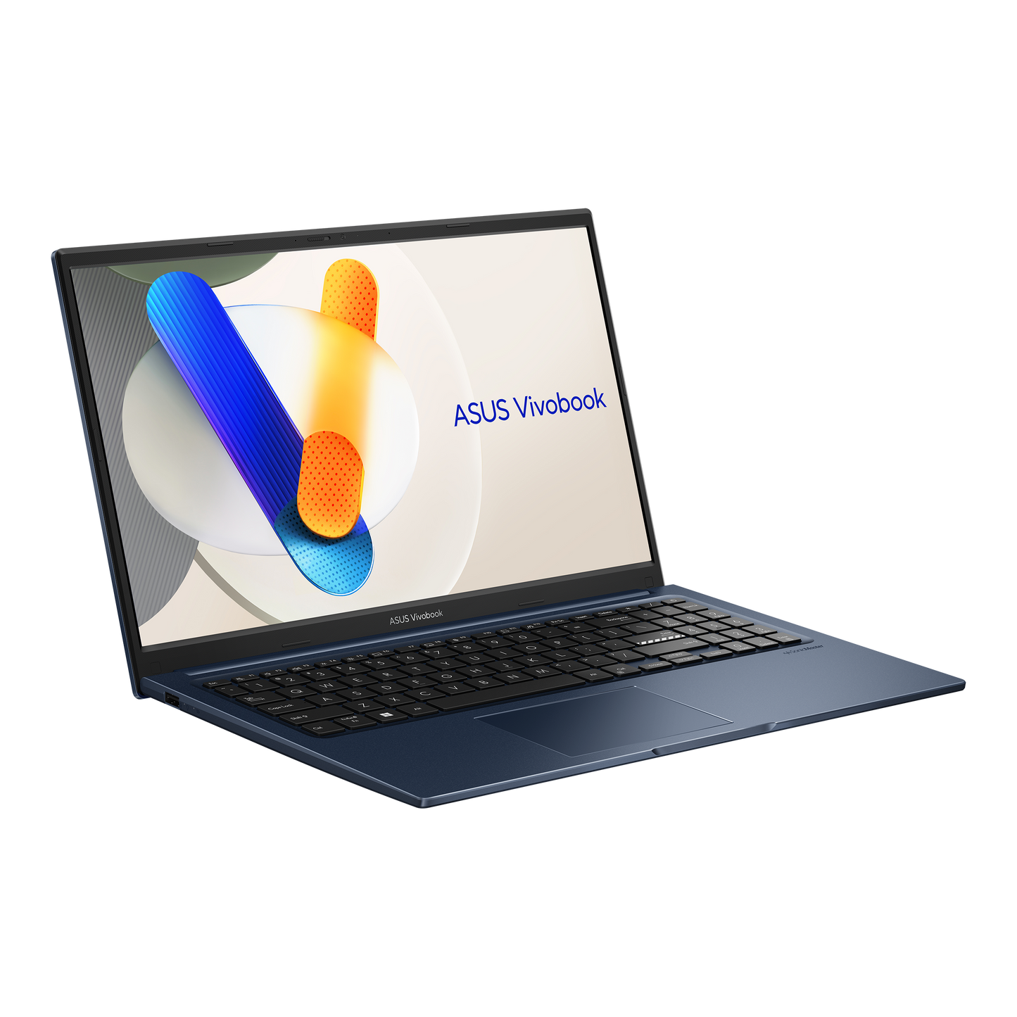 Asus VivoBook 15 X1504VA-NJ1622WSM (Quiet Blue) | 15.6inch FHD LED | Intel Core i5-1334U | 8GB RAM 512GB SSD | Intel UHD | WIN11