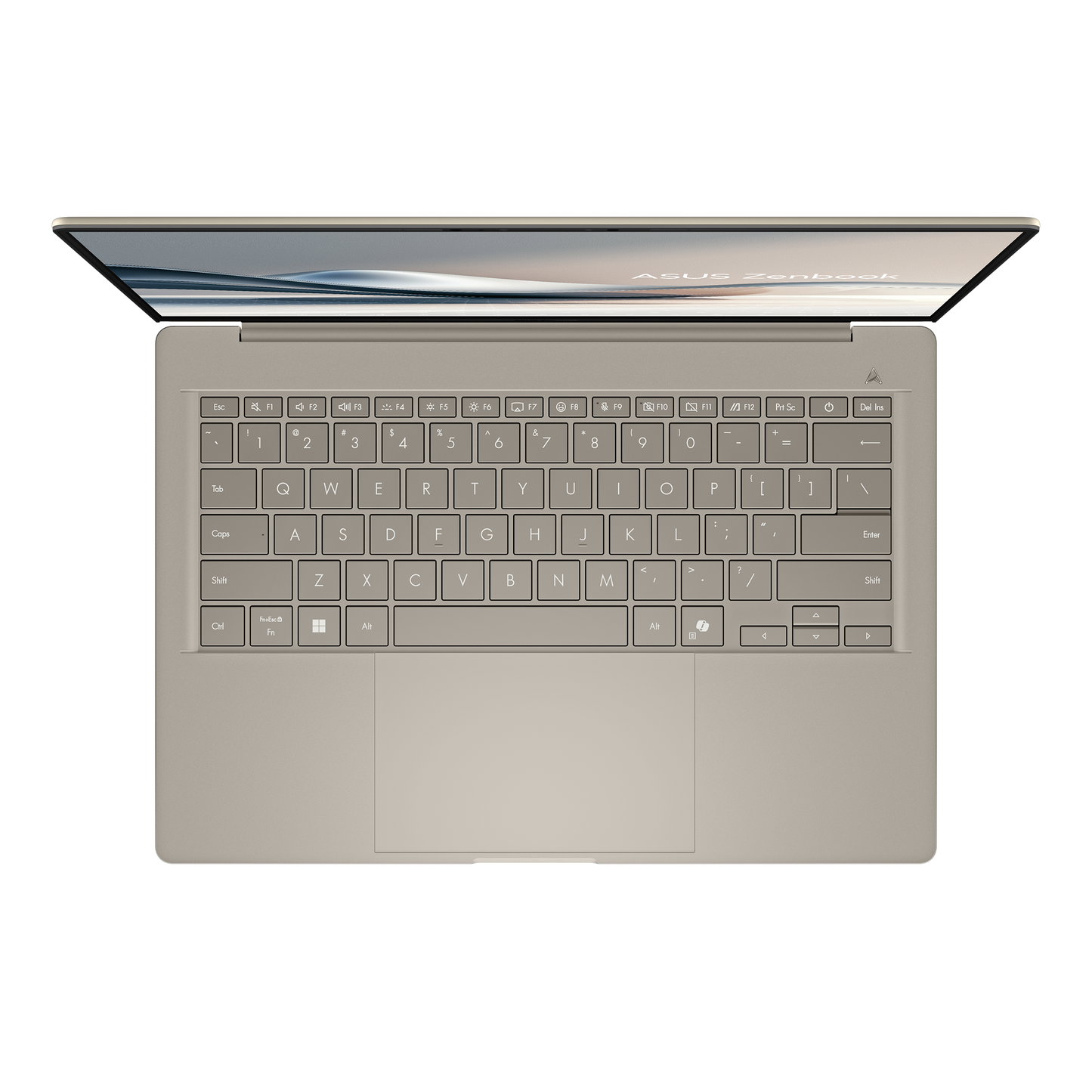 Asus Zenbook A14 UX3407QA | 14inch WUXGA | Snapdragon X X1 26 100 | 16GB RAM | 512GB SSD | Adreno GPU | WIN11