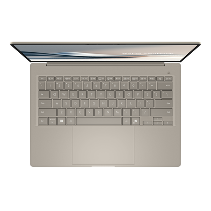Asus Zenbook A14 UX3407QA | 14inch WUXGA | Snapdragon X X1 26 100 | 16GB RAM | 512GB SSD | Adreno GPU | WIN11