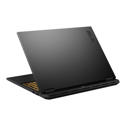 Asus TUF Gaming F16 FX608JM-RV038WSM (Jaeger Gray) Gaming Laptop | 16" WUXGA | i5-13450HX | NVIDIA® GeForce RTX™ 5060 | 16 GB RAM | 512 GB SSD | WIN 11