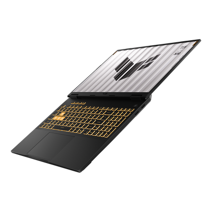 Asus TUF Gaming F16 FX608JM-RV038WSM (Jaeger Gray) Gaming Laptop | 16" WUXGA | i5-13450HX | NVIDIA® GeForce RTX™ 5060 | 16 GB RAM | 512 GB SSD | WIN 11