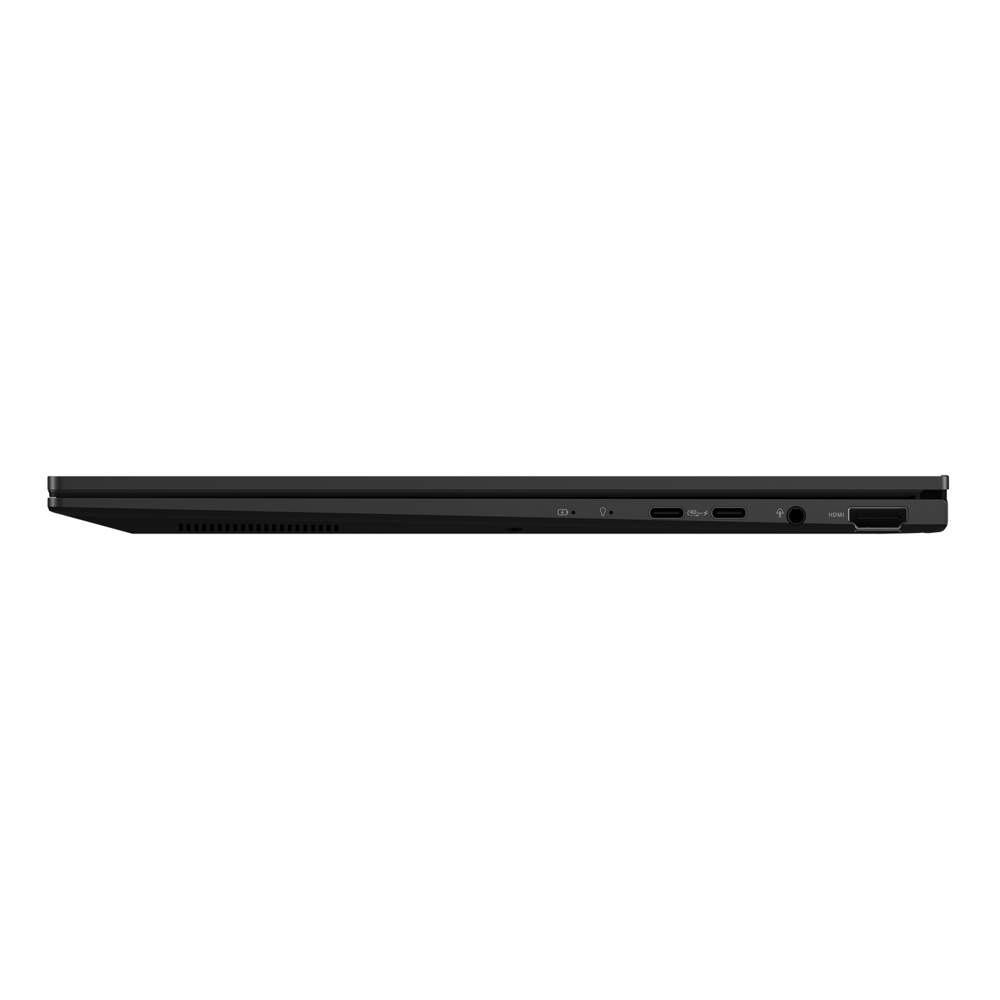 Asus Zenbook 14 OLED UM3406KA-QD135WSM (Jade Black) | 14inch WUXGA | AMD Ryzen AI 7 350 | 16GB RAM | 512GB SSD | AMD Radeon 860 | WIN11