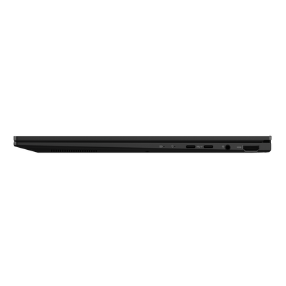 Asus Zenbook 14 OLED UM3406KA-QD135WSM (Jade Black) | 14inch WUXGA | AMD Ryzen AI 7 350 | 16GB RAM | 512GB SSD | AMD Radeon 860 | WIN11
