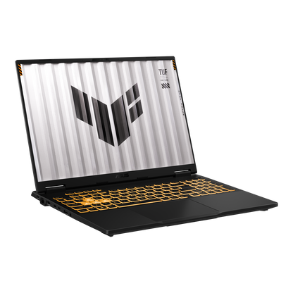 Asus TUF Gaming F16 FX608JM-RV038WSM (Jaeger Gray) Gaming Laptop | 16" WUXGA | i5-13450HX | NVIDIA® GeForce RTX™ 5060 | 16 GB RAM | 512 GB SSD | WIN 11