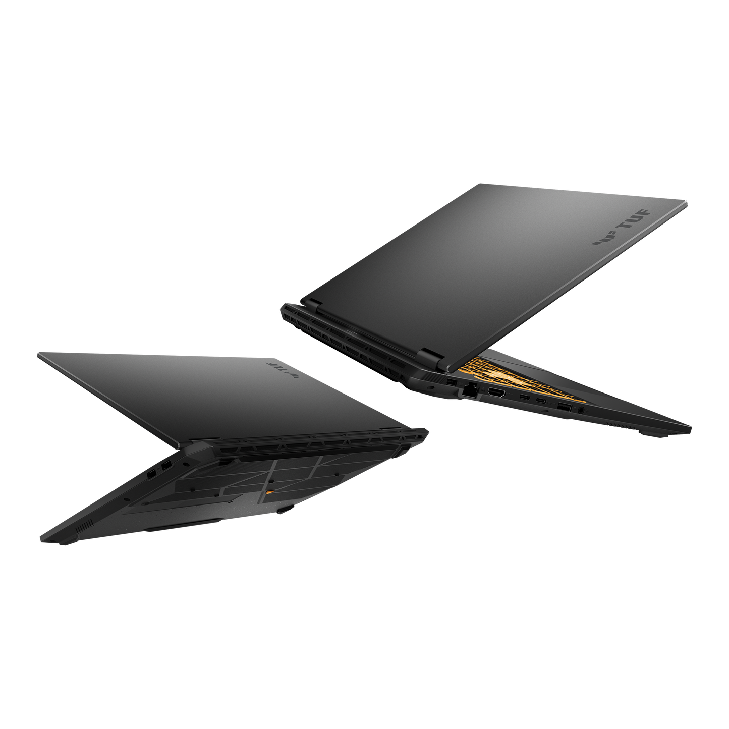 Asus TUF Gaming F16 FX608JM-RV038WSM (Jaeger Gray) Gaming Laptop | 16" WUXGA | i5-13450HX | NVIDIA® GeForce RTX™ 5060 | 16 GB RAM | 512 GB SSD | WIN 11