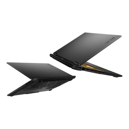 Asus TUF Gaming F16 FX608JM-RV038WSM (Jaeger Gray) Gaming Laptop | 16" WUXGA | i5-13450HX | NVIDIA® GeForce RTX™ 5060 | 16 GB RAM | 512 GB SSD | WIN 11