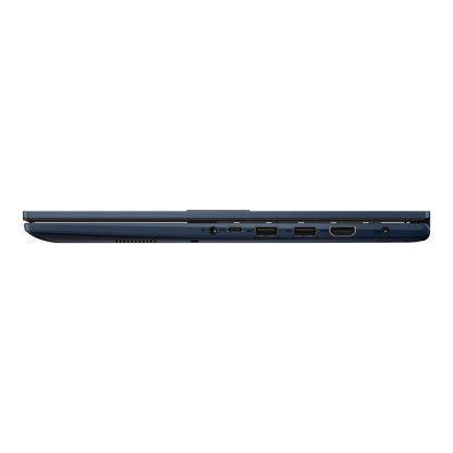 Asus VivoBook 15 X1504VA-NJ1622WSM (Quiet Blue) | 15.6inch FHD LED | Intel Core i5-1334U | 8GB RAM 512GB SSD | Intel UHD | WIN11