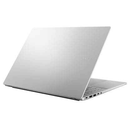 Asus Vivobook S16 S3607QA-PL003WSM (Matte Gray) | 16Inch 2.5K 144Hz | Snapdragon X X1 26 100 | 16GB DDR5 RAM | 512GB SSD | Win 11