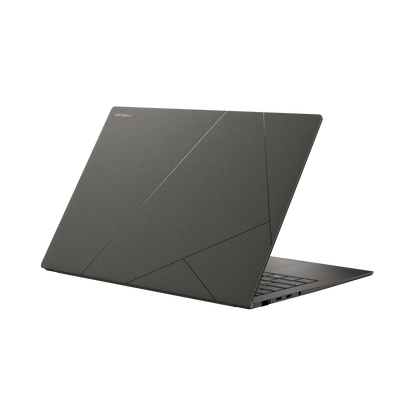 Asus Zenbook S14 UX5406SA-PZ267WSM (Zumaia Gray)| 14inch 3K OLED 120Hz Touch | Core Ultra 7 258V | 32GB RAM | 1TB SSD | Intel Arc | WIN11