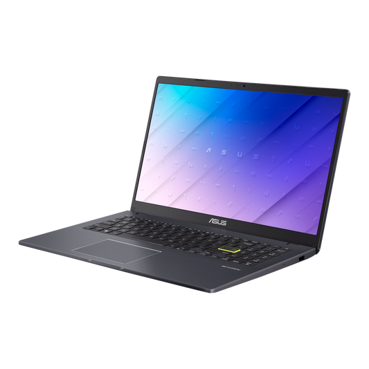 Asus Vivobook Go 15 E510KA-BR818W (Star Black) Celeron N4500 | 15.6″ HD | 8GB | 256GB | Intel HD Graphics | Windows 11 | 1-month trial for new Microsoft 365