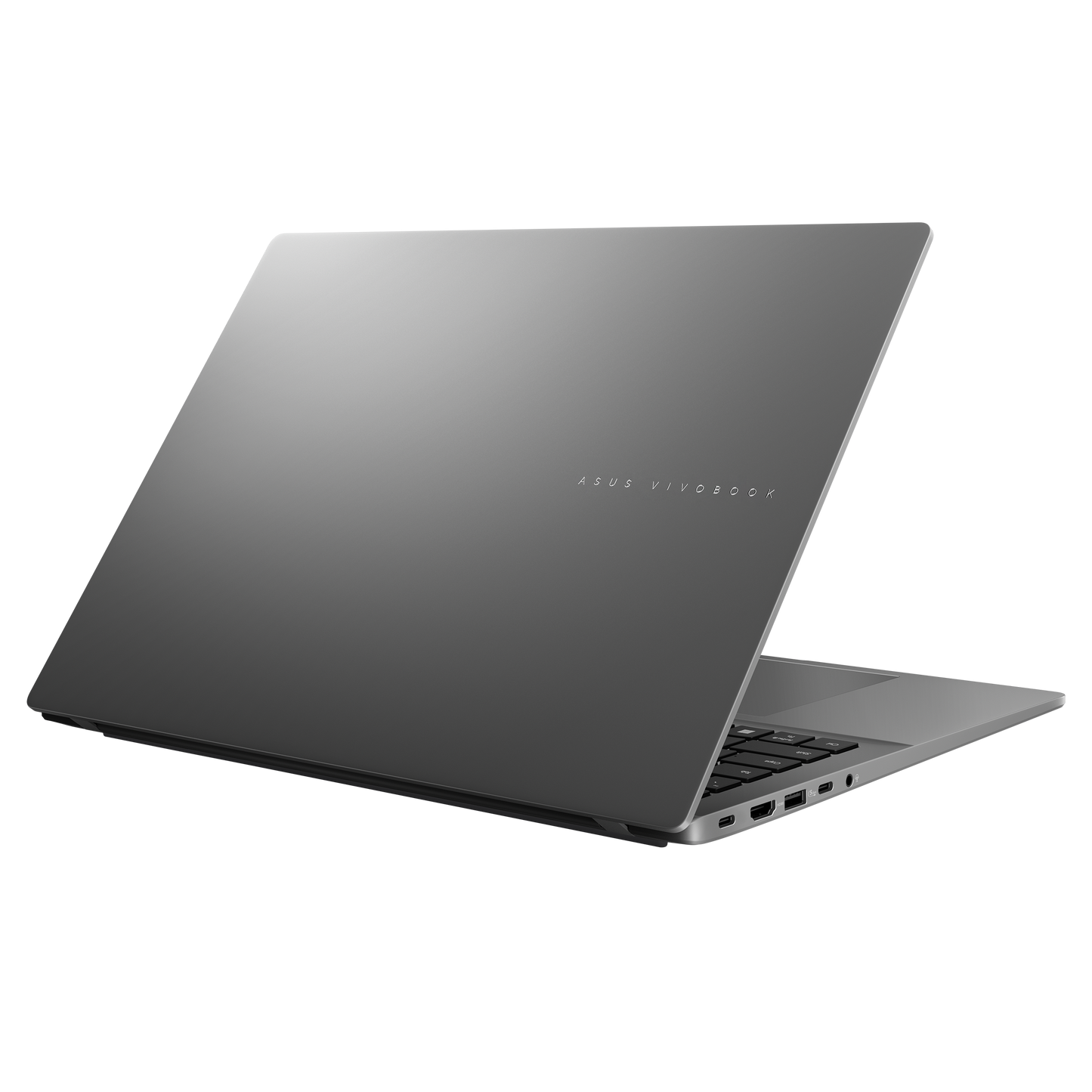 Asus Vivobook S16 M3607HA-RP005WSM (Matte Gray)| 16 WUXGA 144hz | AMD Ryzen 7 260 | 16GB DDR5 RAM | 512GB SSD | Win 11