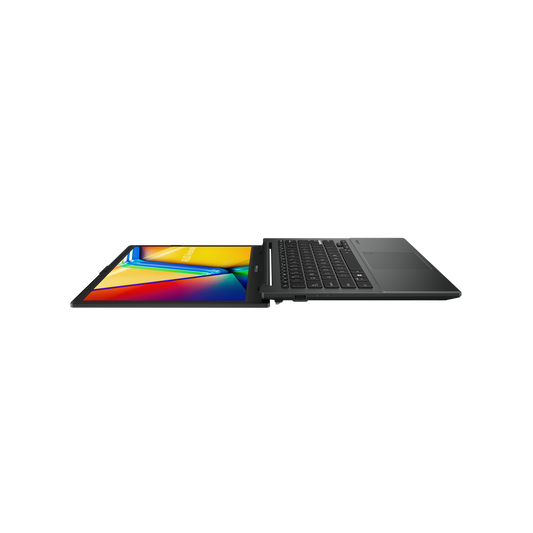 Asus Vivobook Go 14 E1404FA‑NK712WSM (Mixed Black) R5-7520U | 14″ FHD | 8GB | 512GB AMD Radeon™ Graphics | Windows 11 | Microsoft 365 Basic 1-year subscription