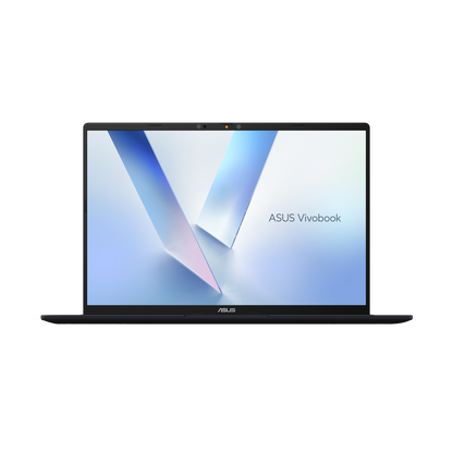 Asus Zenbook 16 X1607QA-MB084WSM (Quiet Blue) | 16In WUXGA IPS | Snapdragon X X1 26 100 | 16GB RAM | 512GB SSD | Qualcomm Adreno GPU | Win11