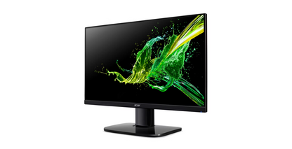 Acer KA272 Widescreen LCD Monitor (KA272)