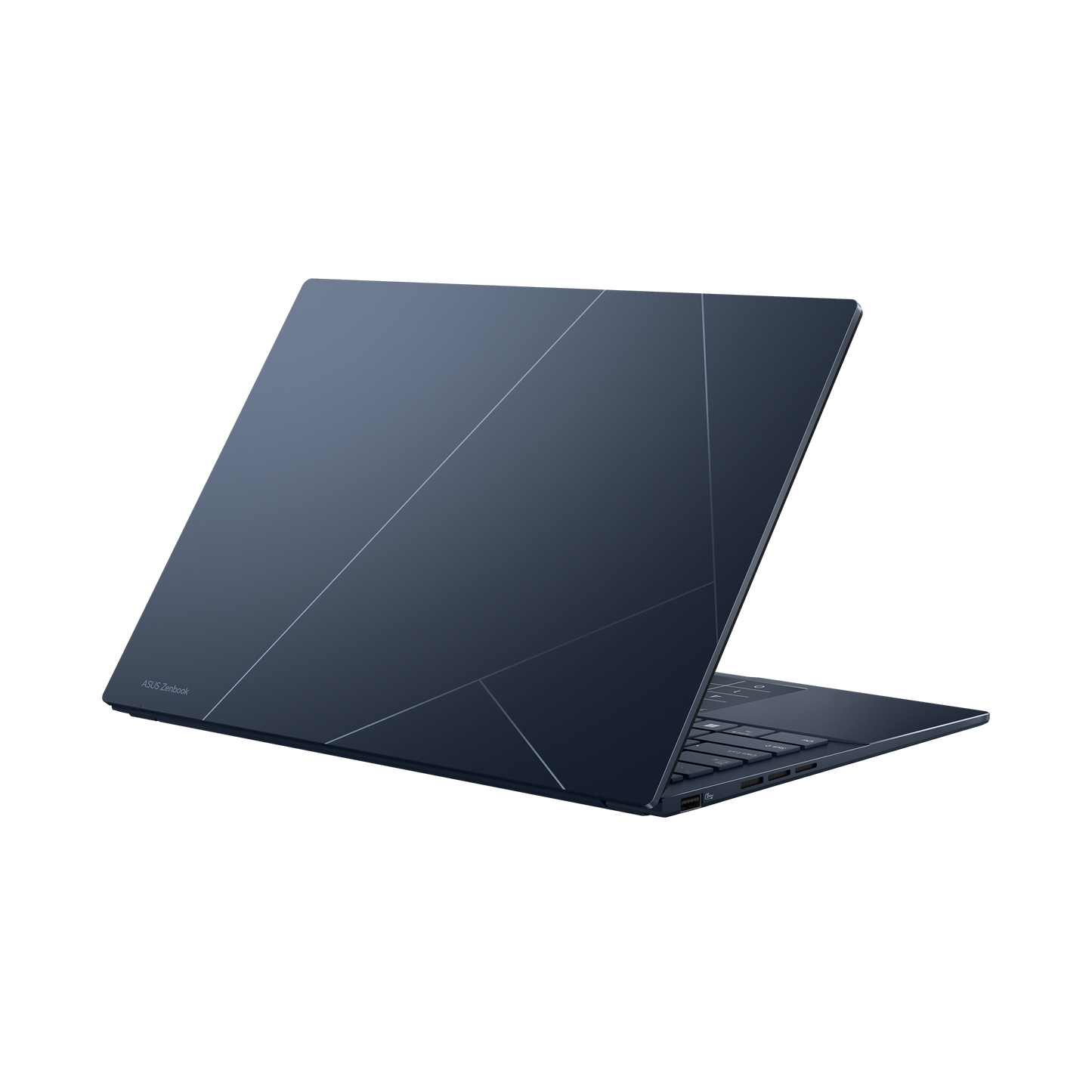 Asus Zenbook 14 UX3405CA-PZ495WSM (Ponder Blue) | 14in 3K 120Hz OLED Touch | Intel Core Ultra 9 285H | 16GB RAM | 1TB SSD | Intel Arc | WIN11