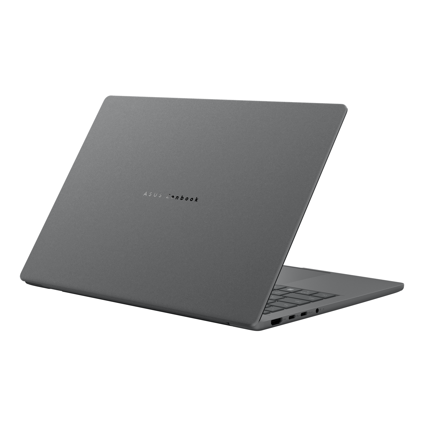 Asus Zenbook A14 UX3407QA | 14inch WUXGA | Snapdragon X X1 26 100 | 16GB RAM | 512GB SSD | Adreno GPU | WIN11