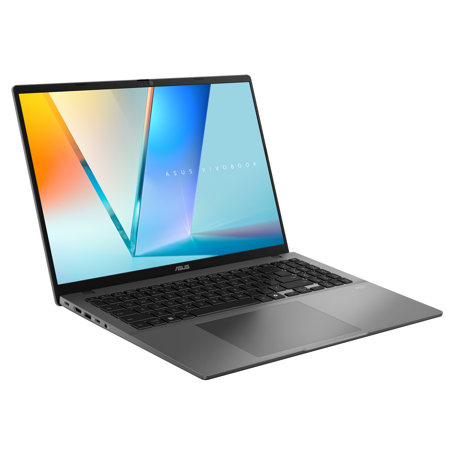 Asus Vivobook S16 M3607HA-RP005WSM (Matte Gray)| 16 WUXGA 144hz | AMD Ryzen 7 260 | 16GB DDR5 RAM | 512GB SSD | Win 11