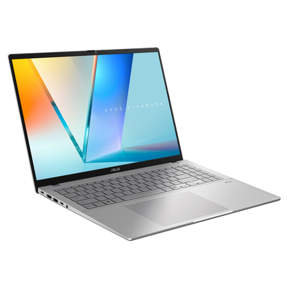 Asus Vivobook S16 S3607VA-RP001WSM (Matte Gray) | 16Inch WUXGA 144Hz | Intel Core i5-13420H | 16GB RAM | 512GB SSD | Win11