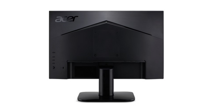 Acer KA272 Widescreen LCD Monitor (KA272)