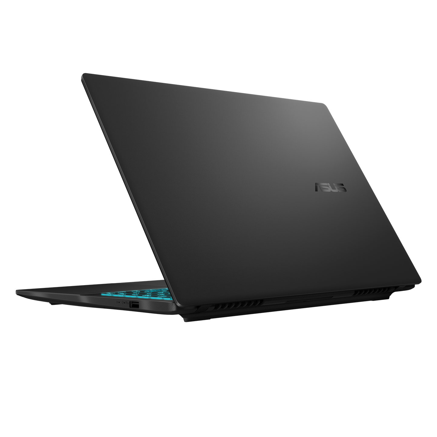 Asus Gaming V16 V3607VU-RP076W (Black) | 16Inch WUXGA | Intel Core 5 210H | 8GB RAM | 512GB SSD | RTX4050 6GB | Win 11