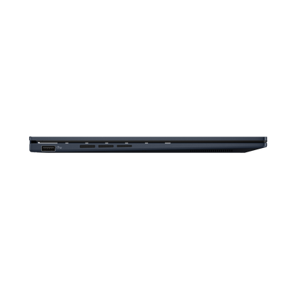 Asus Zenbook 14 UX3405CA-PZ495WSM (Ponder Blue) | 14in 3K 120Hz OLED Touch | Intel Core Ultra 9 285H | 16GB RAM | 1TB SSD | Intel Arc | WIN11