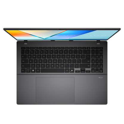 Asus Vivobook S16 M3607HA-RP005WSM (Matte Gray)| 16 WUXGA 144hz | AMD Ryzen 7 260 | 16GB DDR5 RAM | 512GB SSD | Win 11