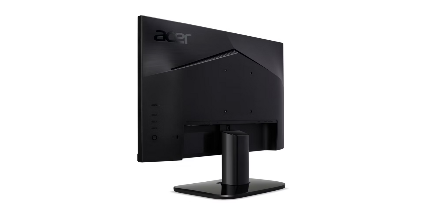 Acer KA272 Widescreen LCD Monitor (KA272)