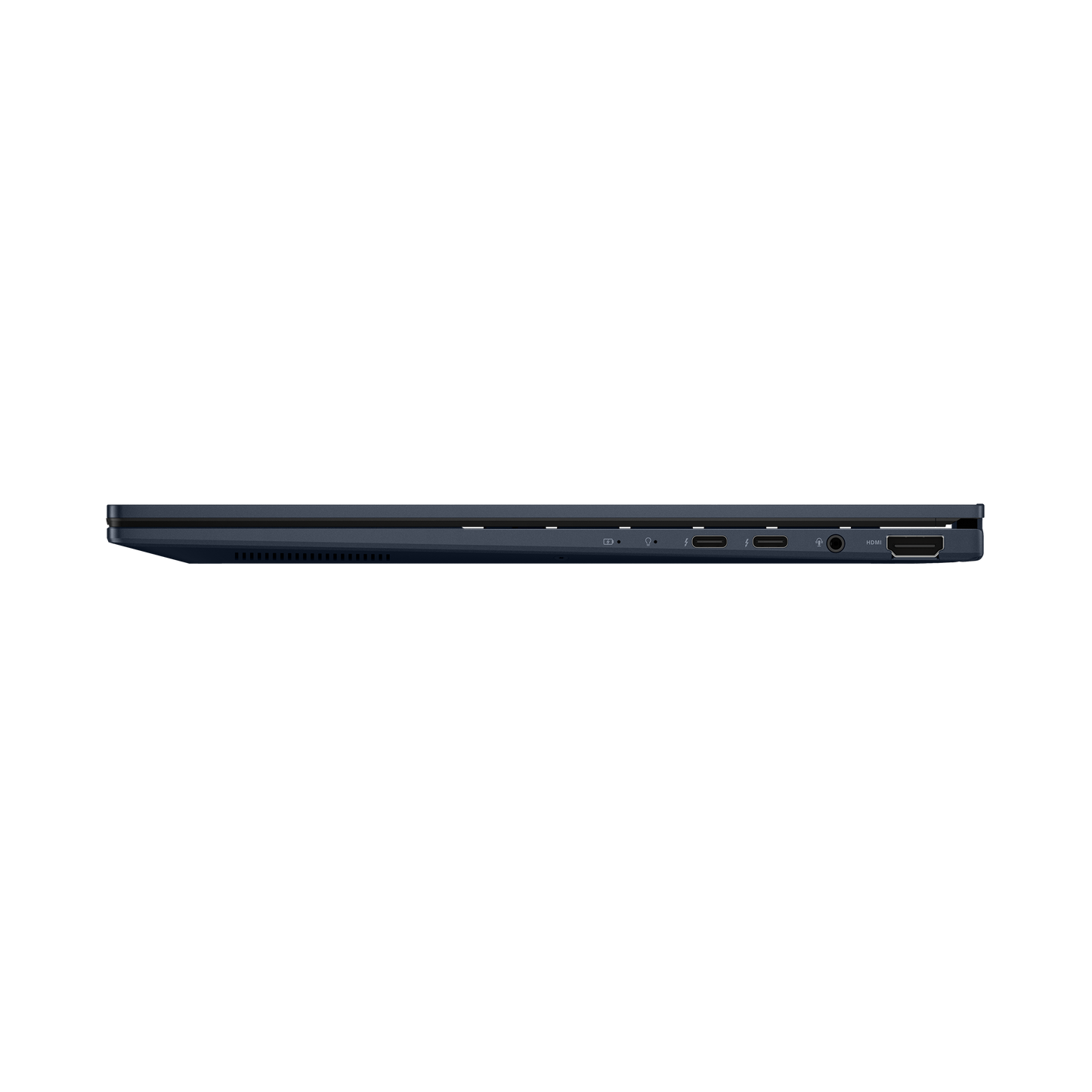 Asus Zenbook 14 UX3405CA-PZ495WSM (Ponder Blue) | 14in 3K 120Hz OLED Touch | Intel Core Ultra 9 285H | 16GB RAM | 1TB SSD | Intel Arc | WIN11