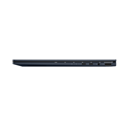 Asus Zenbook 14 UX3405CA-PZ495WSM (Ponder Blue) | 14in 3K 120Hz OLED Touch | Intel Core Ultra 9 285H | 16GB RAM | 1TB SSD | Intel Arc | WIN11