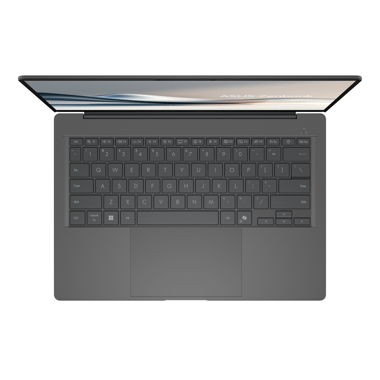 Asus Zenbook A14 UX3407QA | 14inch WUXGA | Snapdragon X X1 26 100 | 16GB RAM | 512GB SSD | Adreno GPU | WIN11