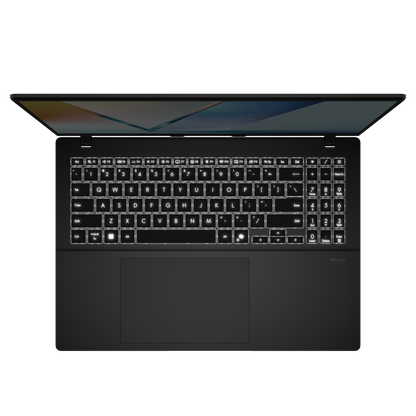 Asus Vivobook S16 M3607HA-RP005WSM (Matte Gray)| 16 WUXGA 144hz | AMD Ryzen 7 260 | 16GB DDR5 RAM | 512GB SSD | Win 11