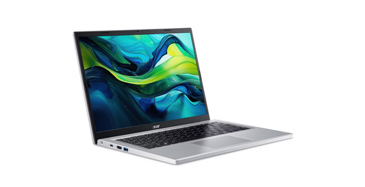 Acer Aspire Go 14 AG14-31P-31M3 Pure Silver