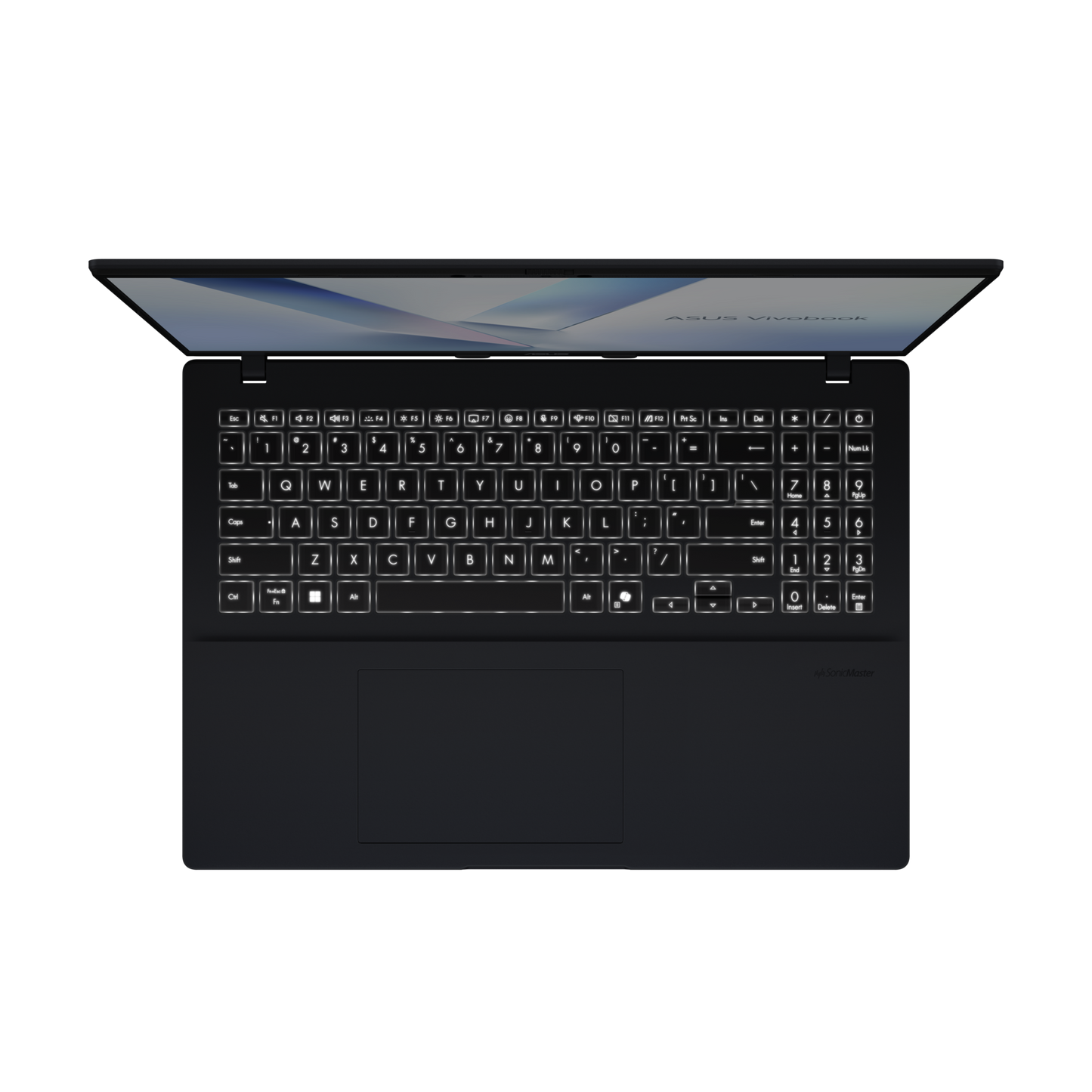 Asus Zenbook 16 X1607QA-MB084WSM (Quiet Blue) | 16In WUXGA IPS | Snapdragon X X1 26 100 | 16GB RAM | 512GB SSD | Qualcomm Adreno GPU | Win11
