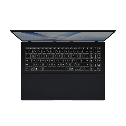 Asus Zenbook 16 X1607QA-MB084WSM (Quiet Blue) | 16In WUXGA IPS | Snapdragon X X1 26 100 | 16GB RAM | 512GB SSD | Qualcomm Adreno GPU | Win11