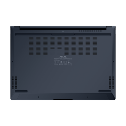 Asus Zenbook 14 UX3405CA-PZ495WSM (Ponder Blue) | 14in 3K 120Hz OLED Touch | Intel Core Ultra 9 285H | 16GB RAM | 1TB SSD | Intel Arc | WIN11