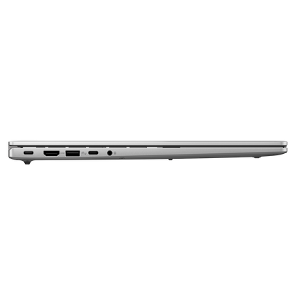 Asus Vivobook S16 S3607VA-RP001WSM (Matte Gray) | 16Inch WUXGA 144Hz | Intel Core i5-13420H | 16GB RAM | 512GB SSD | Win11