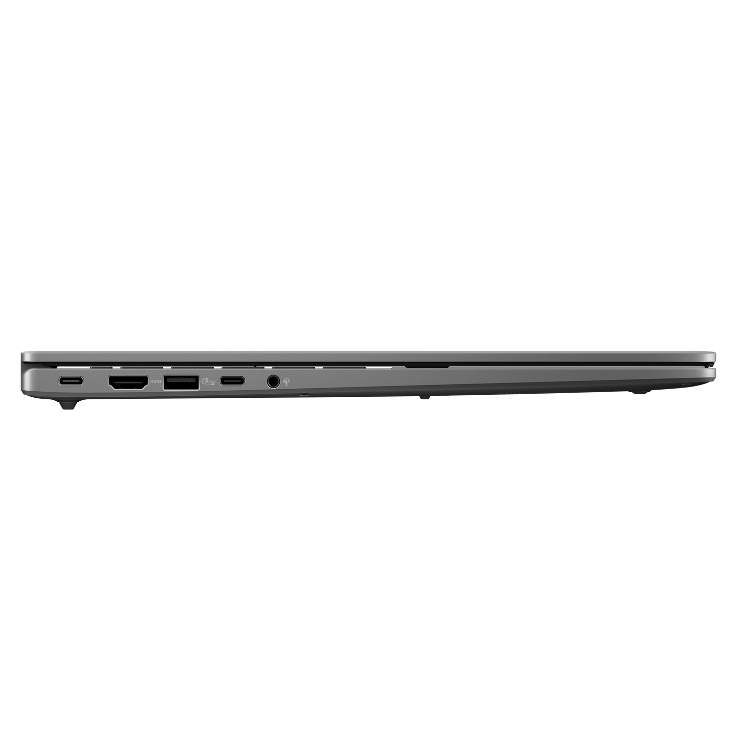 Asus Vivobook S16 M3607HA-RP005WSM (Matte Gray)| 16 WUXGA 144hz | AMD Ryzen 7 260 | 16GB DDR5 RAM | 512GB SSD | Win 11