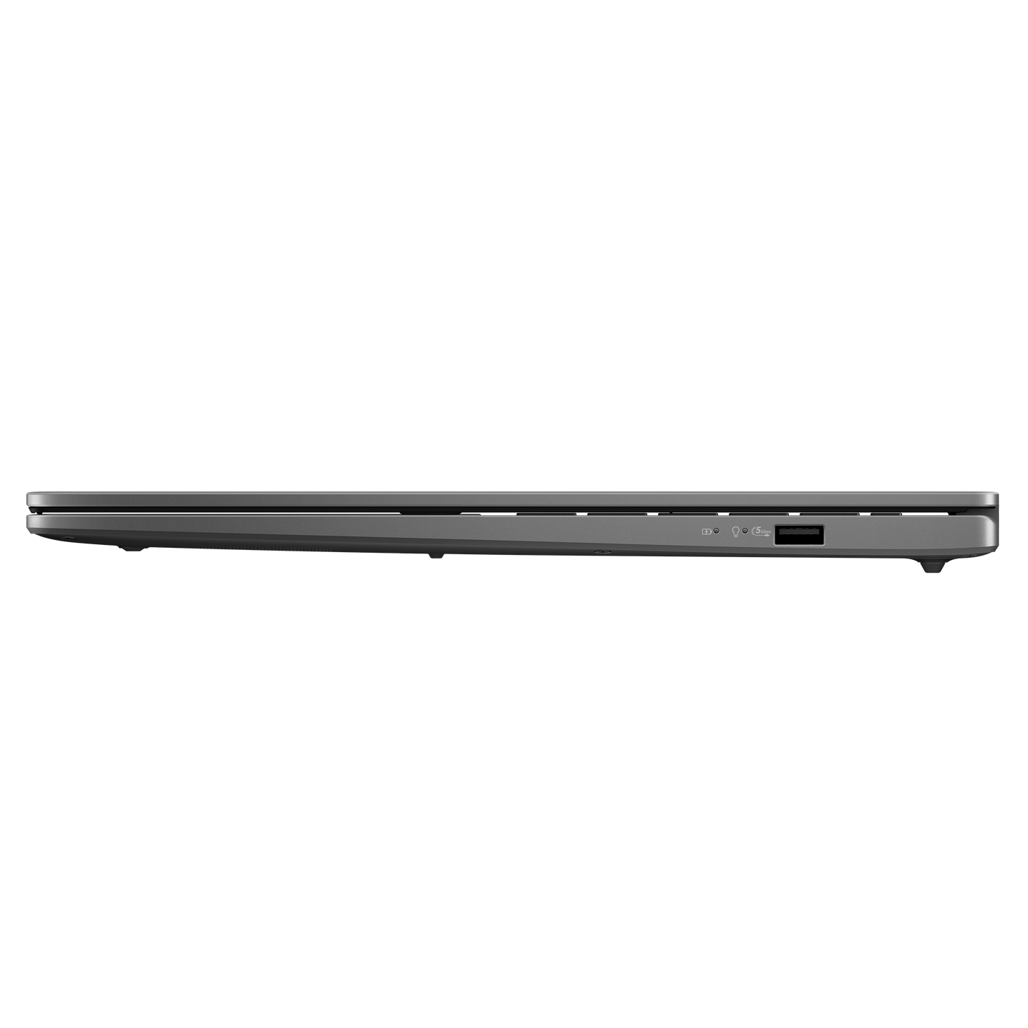 Asus Vivobook S16 M3607HA-RP005WSM (Matte Gray)| 16 WUXGA 144hz | AMD Ryzen 7 260 | 16GB DDR5 RAM | 512GB SSD | Win 11