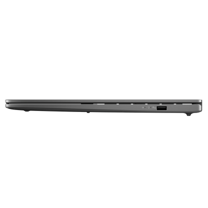 Asus Vivobook S16 M3607HA-RP005WSM (Matte Gray)| 16 WUXGA 144hz | AMD Ryzen 7 260 | 16GB DDR5 RAM | 512GB SSD | Win 11