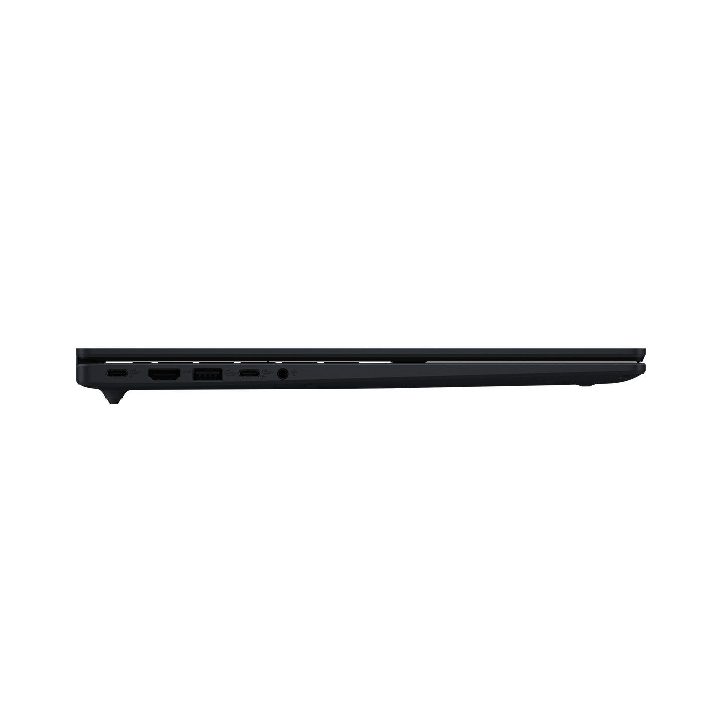 Asus Zenbook 16 X1607QA-MB084WSM (Quiet Blue) | 16In WUXGA IPS | Snapdragon X X1 26 100 | 16GB RAM | 512GB SSD | Qualcomm Adreno GPU | Win11